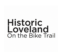 Loveland Bike Trail Logo